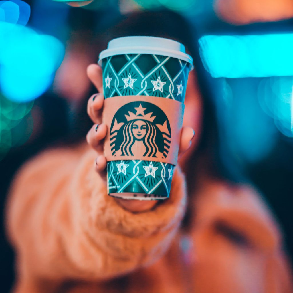 Starbucks logo